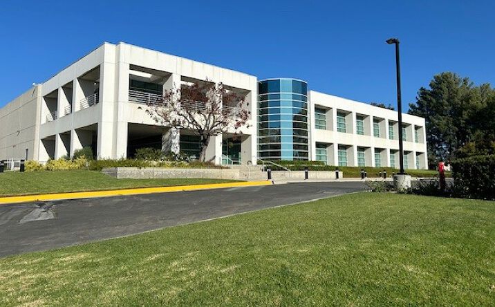 Pictures of Office property located at 2674 Westhills Ct, Simi Valley, CA 93065 for lease - image #1