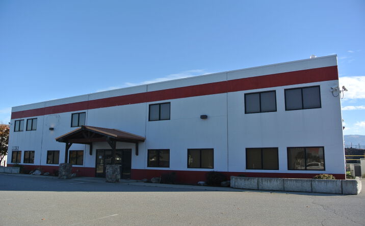 Pictures of Office, Industrial property located at 6164 W Seltice Way, Post Falls, ID 83854 for lease - image #1