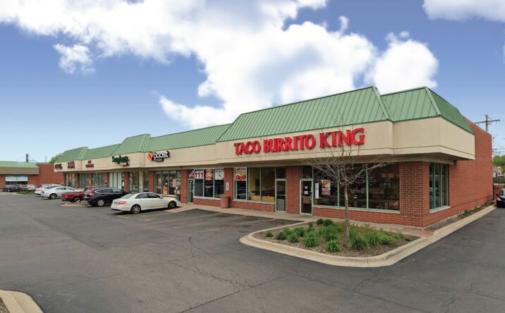 Pictures of Retail, Restaurant property located at 6516-6532 W. North Avenue, Chicago, IL 60707 for lease - image #1