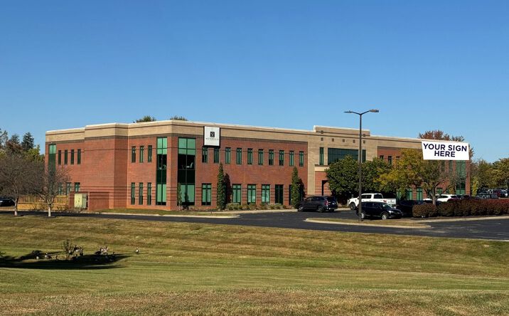 Pictures of Office property located at 9700 Ormsby Station Rd, Louisville, KY 40223 for lease - image #1