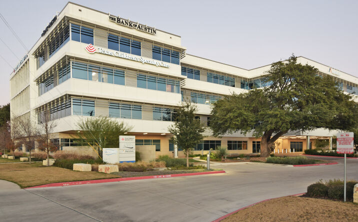 Pictures of Office property located at 8611 N Mopac Expy, Austin, TX 78759 for lease - image #1
