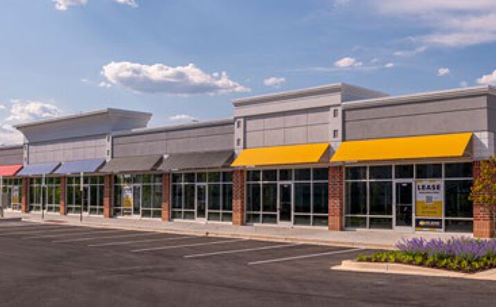 Pictures of Retail, Industrial, Land property located at York Road at Wight Avenue, Cockeysville, MD 21030 for lease - image #1