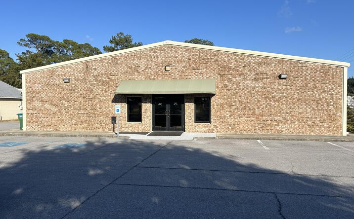 Pictures of Special Purpose, Land property located at 1902 Market Street, Pascagoula, MS 39567 for lease - image #1