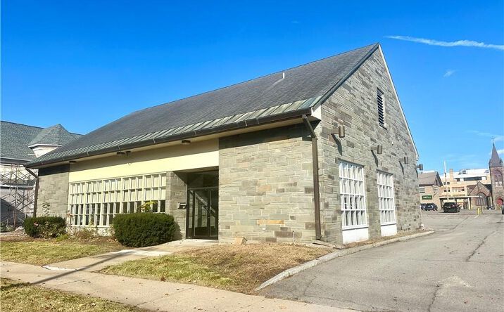 Pictures of Special Purpose property located at 324 N Prospect Street, Herkimer, NY 13350 for lease - image #1