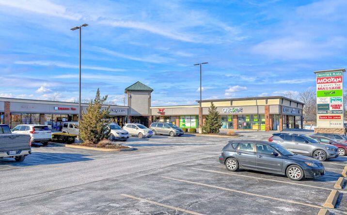 Pictures of Retail property located at 2011 State Hwy K, O'Fallon, MO 63366 for lease - image #1