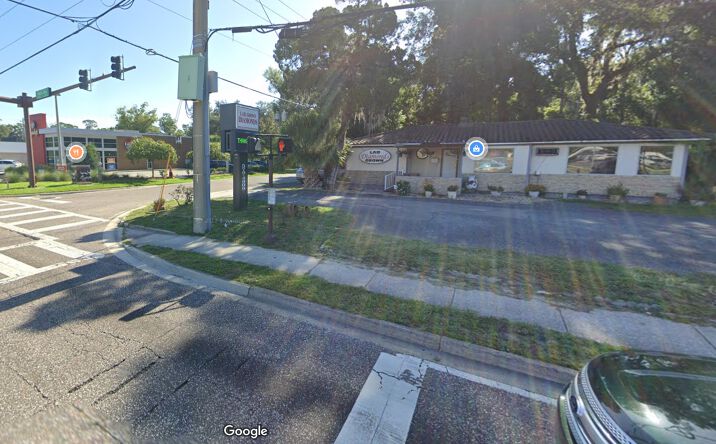 Pictures of Retail, Office property located at 807 Park Ave, Orange Park, FL 32073 for lease - image #1