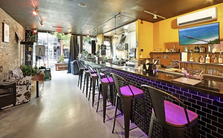 Pictures of Retail property located at 89 Stanton St, New York, NY 10002 for lease - image #1