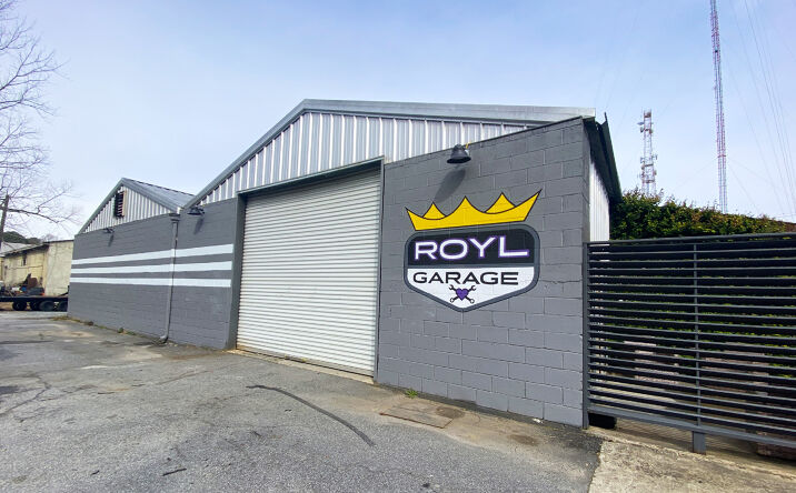 Pictures of Office, Industrial property located at 1164 Zonolite Pl NE, Atlanta, GA 30306 for lease - image #1