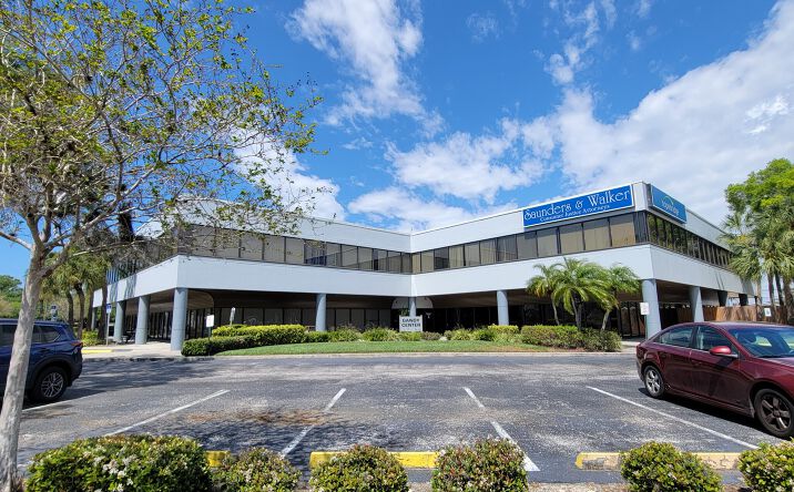 Pictures of Office property located at 3491 Gandy Blvd, Pinellas Park, FL 33781 for lease - image #1