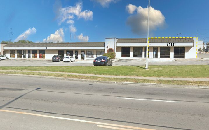 Pictures of Retail property located at 4131 S 84th St, Omaha, NE 68127 for sales - image #1