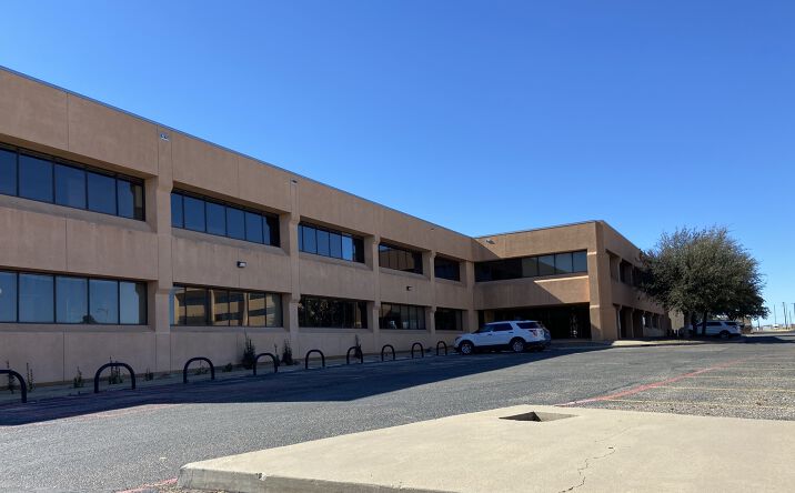 Pictures of Retail, Office, Special Purpose property located at 4044 Penbrook St, Odessa, TX 79762 for lease - image #1