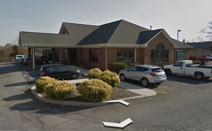 Pictures of Retail, Office property located at 3645 S Main St, Blacksburg, VA 24060 for lease - image #1