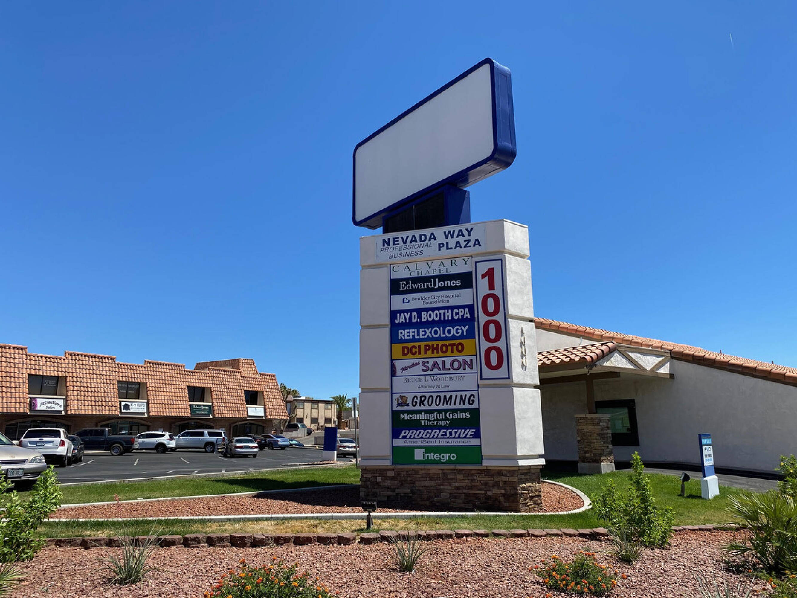 1000 Nevada Way, Boulder City, NV 89005 | Crexi.com