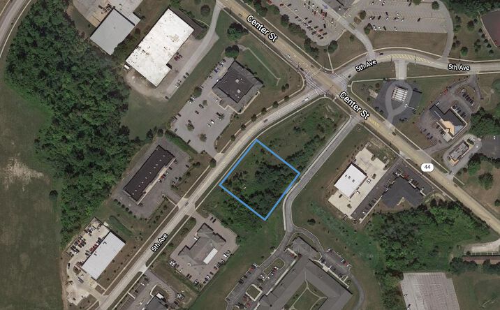 Pictures of Land property located at Chardon, Chardon, OH 44024 for lease - image #1