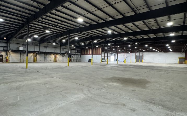 Evaluating Industrial Property Locations for Your Business