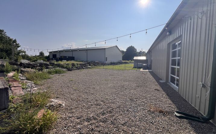 Pictures of Retail, Office property located at 10995 Main St, Clarence, NY 14031 for lease - image #1