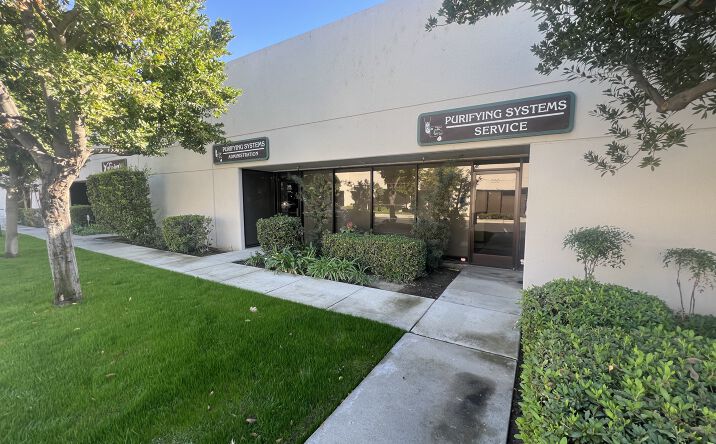 Pictures of Office property located at 5301 Office Park Dr, Bakersfield, CA 93309 for lease - image #1