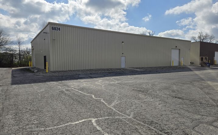 Pictures of Industrial property located at 6024 Highview Dr, Fort Wayne, IN 46818 for lease - image #1