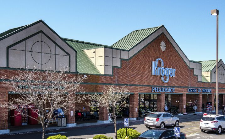 Pictures of Retail property located at 1518 Bypass Rd, Winchester, KY 40391 for lease - image #1