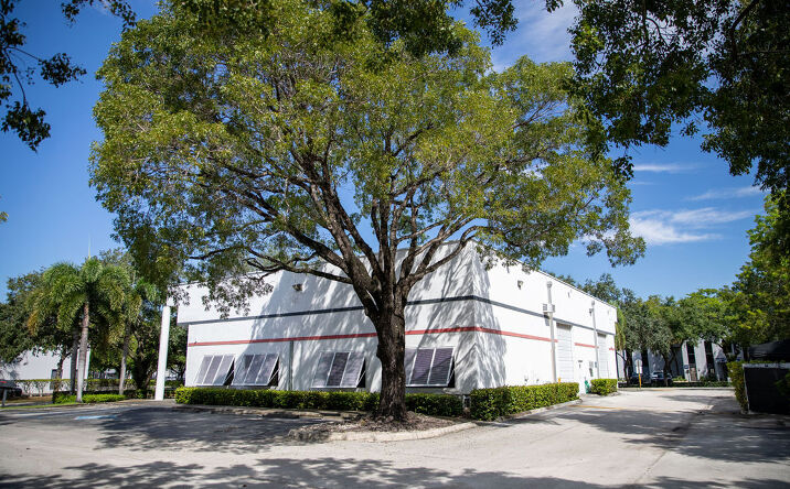 Pictures of Industrial property located at 2950 NW 22nd Terrace, Pompano Beach, FL 33069 for lease - image #1