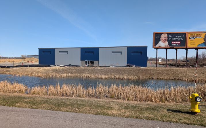 Pictures of Industrial property located at 72 W 64th St, Holland, MI 49423 for lease - image #1