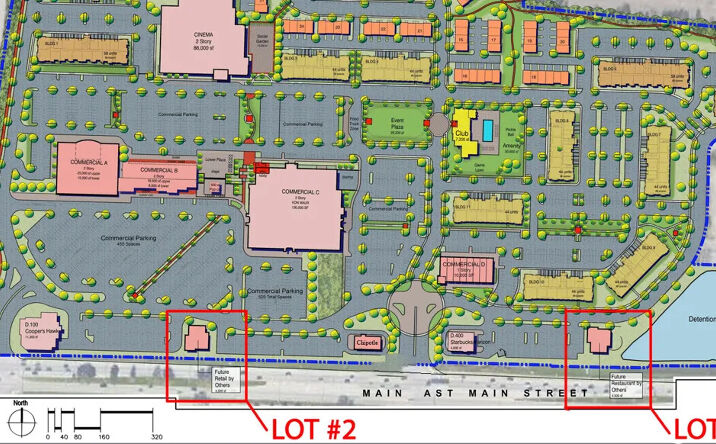 Pictures of Retail property located at 3700 E Main St, St. Charles, IL 60174 for lease - image #1