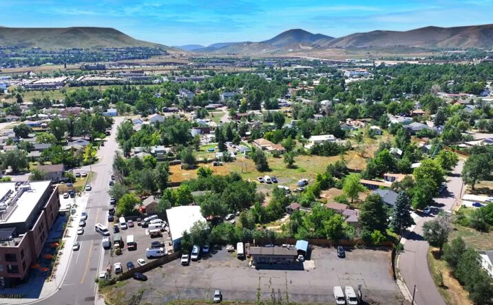 Pictures of Retail property located at 16650 S Golden Rd, Golden, CO 80401 for lease - image #1