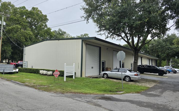Pictures of Industrial property located at 1155 NE 17th Rd, Ocala, FL 34470 for lease - image #1