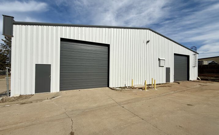 Pictures of Industrial, Special Purpose property located at 508 Olathe St, Aurora, CO 80011 for lease - image #1