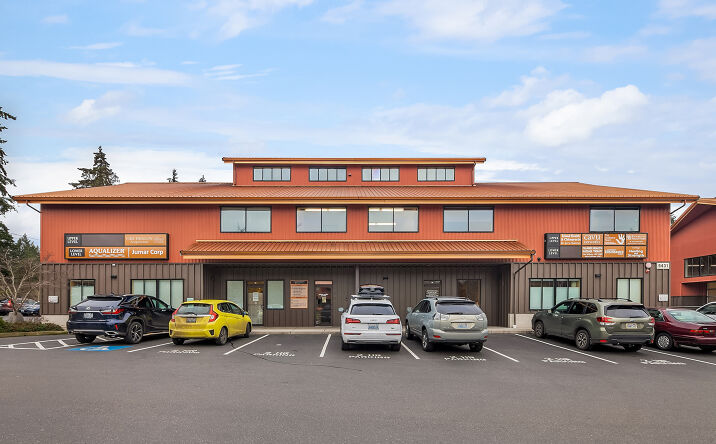 Pictures of Office property located at 9431 Coppertop Loop NE, Bainbridge Island, WA 98110 for lease - image #1