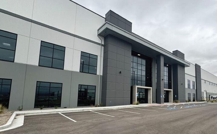 Pictures of Industrial property located at 821 6550 W, Salt Lake City, UT 84116 for sales - image #1