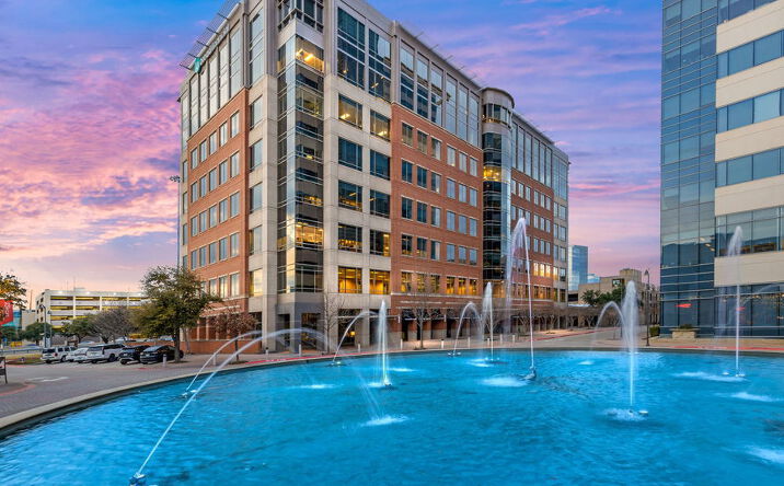 Pictures of Office property located at 7500 Dallas Pkwy, Plano, TX 75024 for lease - image #1