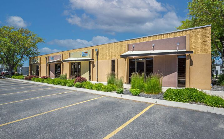 Pictures of Office, Industrial property located at 6029 W. Clinton Street, Boise, ID 83704 for lease - image #1