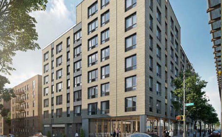 Pictures of Retail property located at 2111 White Plains Rd, The Bronx, NY 10462 for lease - image #1