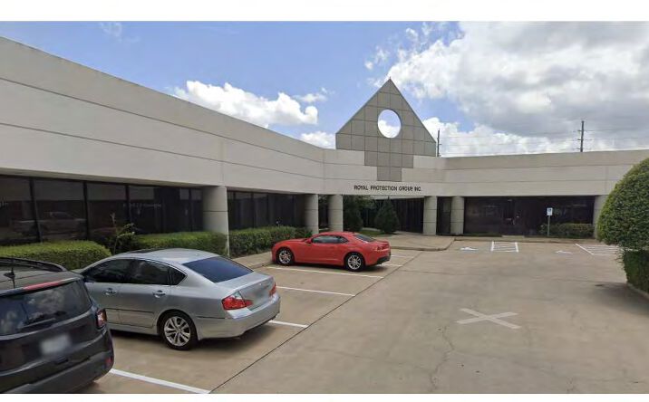 Pictures of Office, Industrial property located at 11001 S Wilcrest Dr, Houston, TX 77099 for lease - image #1