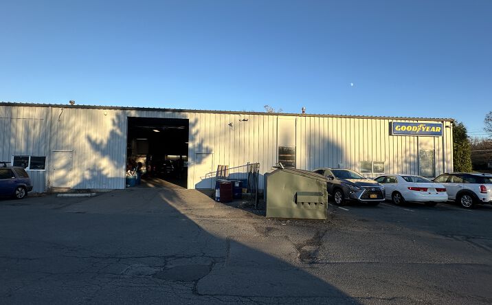 Pictures of Industrial property located at 230 W Nyack Rd, West Nyack, NY 10994 for lease - image #1