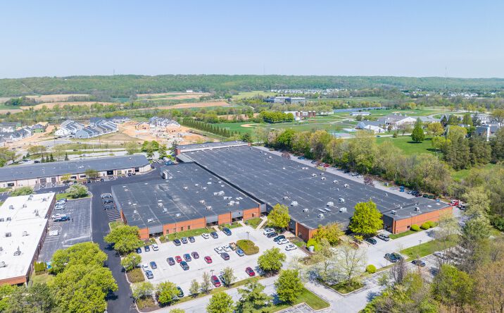 Pictures of Industrial property located at 906 Springdale Dr, Exton, PA 19341 for lease - image #1
