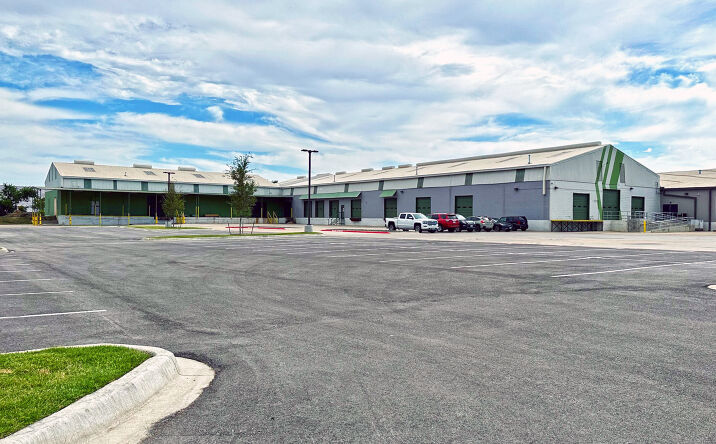 Pictures of Industrial property located at 1714 14th St, Plano, TX 75074 for lease - image #1