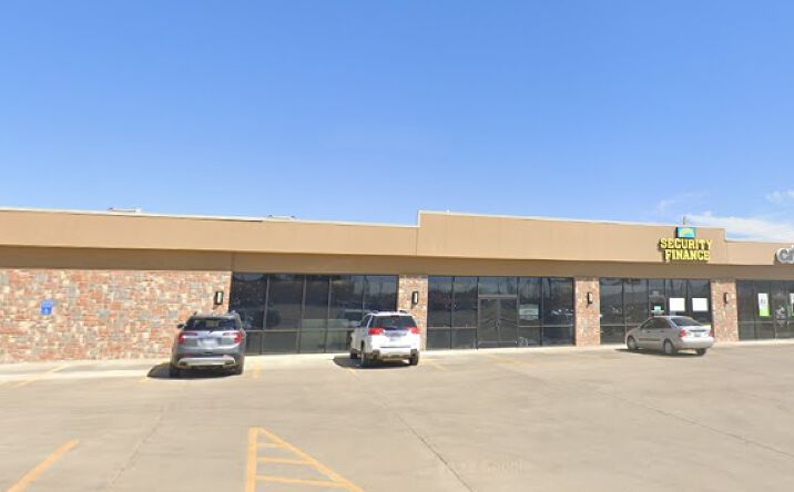 Pictures of Retail, Office, Restaurant property located at 600 N 25 Mile Ave, Hereford, TX 79045 for lease - image #1