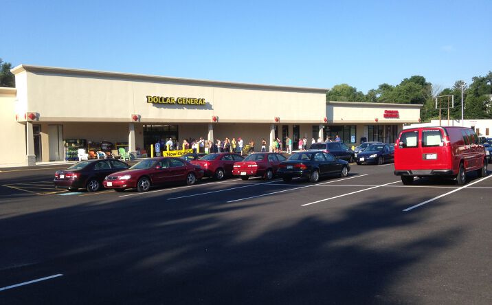 Pictures of Retail, Office property located at 254 Westfield Rd, Holyoke, MA 01040 for lease - image #1