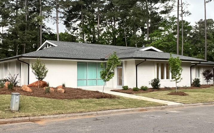 Pictures of Office property located at 4905 Professional Ct, Raleigh, NC 27609 for lease - image #1