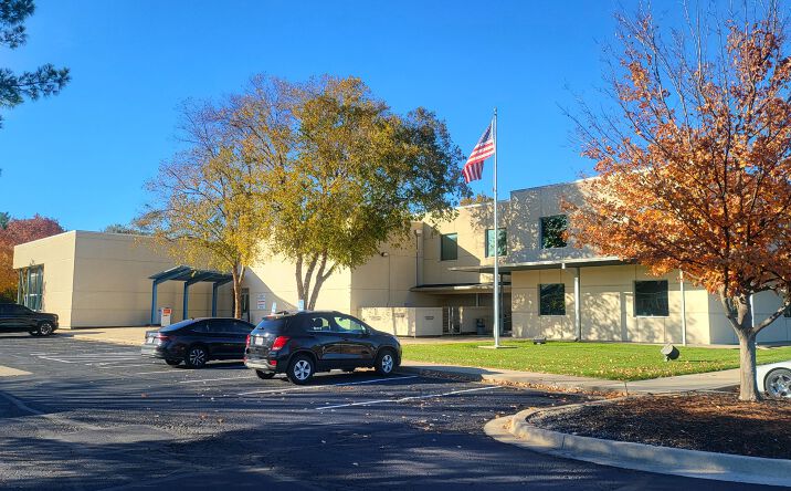 Pictures of Office property located at 700 NE R D Mize Rd, Blue Springs, MO 64014 for lease - image #1
