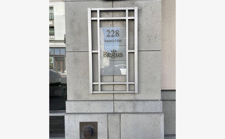 Pictures of Office property located at 228 Hamilton Ave, Palo Alto, CA 94301 for lease - image #1