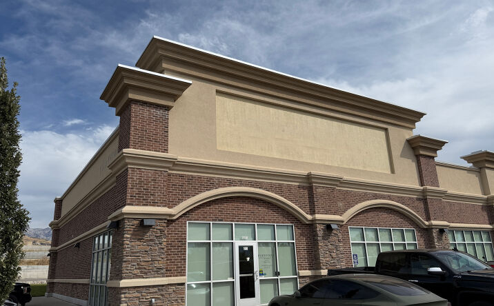 Pictures of Retail, Office property located at 2450 W Executive Pkwy, Lehi, UT 84043 for lease - image #1