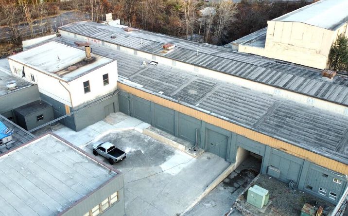 Pictures of Industrial property located at 10 Furnace St, Netcong, NJ 07857 for lease - image #1