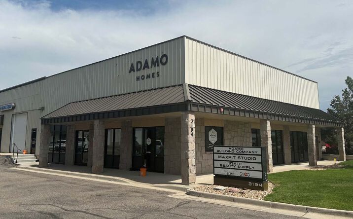 Pictures of Retail, Industrial property located at 3194 Industrial Way, Castle Rock, CO 80109 for lease - image #1