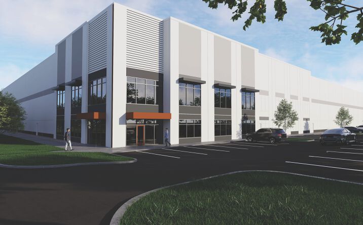 Pictures of Industrial property located at Morrison Flats Rd, Statesville, NC 28625 for lease - image #1