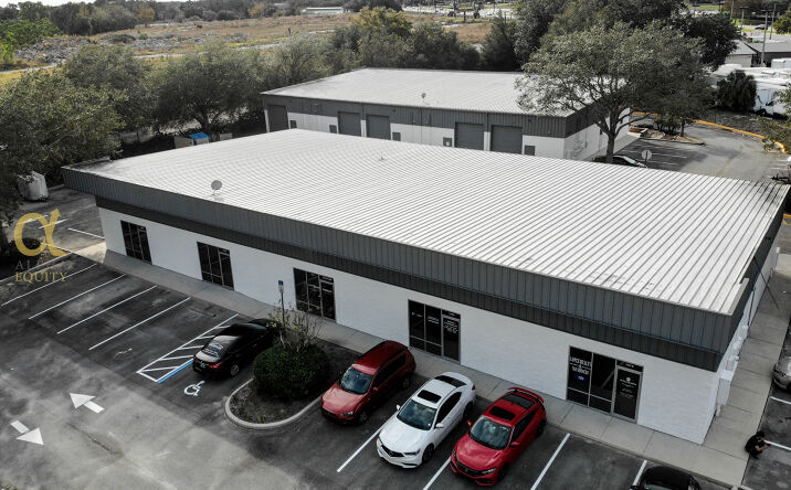 Pictures of Retail, Office property located at 1588 Tropic Park Dr, Sanford, FL 32773 for lease - image #1