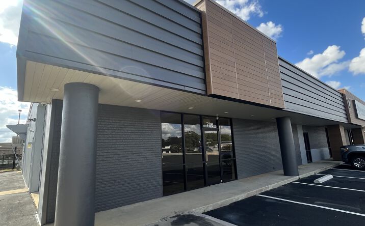 Pictures of Retail, Office property located at 706 Congaree Rd, Greenville, SC 29607 for lease - image #1