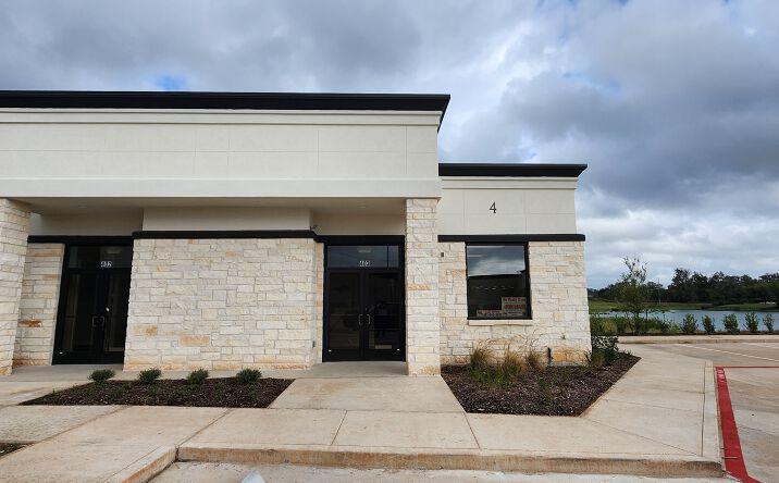 Pictures of Office property located at 5501 Cabrera Dr, Sugar Land, TX 77479 for lease - image #1